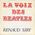 La voix des Beatles