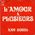 L'amour  plusieurs