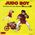Judo boy