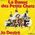 La danse des petits chats