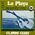 La playa