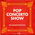 Pop concerto show