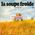 La Soupe froide