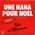 Une nana pour Nol