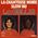 La chanteuse noire