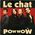 Le chat