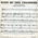 Rien qu'des chansons