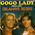 Gogo lady