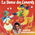 La danse des canards