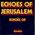 Echoes of Jerusalem