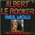 Albert le rocker