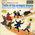 Tintin et les oranges bleues