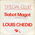 "Spcial Club" Sabot Magot
