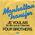 MANHATTAN TRANSFER -  Je voulais (te dire que je t'attends) 