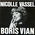 Boris Vian