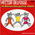 La danse des petits chats