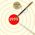 Meilleurs voeux 1959 (Jif-Waterman)