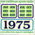 1975, les meilleurs spots radio