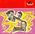 Harmonica hit-parade