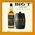 Big "T" Scotch whisky