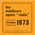 1973, les meilleurs spots radio