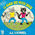 La danse des petits chats