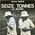 Seize tonnes