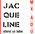 Jacqueline attend un bb