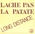 Lache pas la patate
