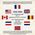 40 me anniversaire de la Libration de la France