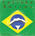 Celinho BARROS -  Samba em frances 