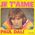 Je t'aime