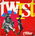 Athos "twist chez le cardinal"