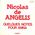 Quelques notes pour Anna
