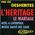 L'hritage (Dies Irae)