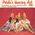 Petula's dancing club