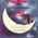 Colargol  6 - Colargol sur la lune