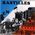 Bastilles en clats
