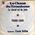 Le chant du trombone