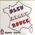 Bleu, blanc, rouge.