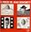4 pices de Jean Bouchty