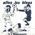 Allez les bleus - U.S. Montagnarde -