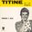 Titine et le pote