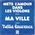 Mets l'amour dans les violons