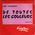 Une chanson de toutes les couleurs