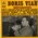 Boris Vian instrumentiste avec l'orchestre de Claude Abadie