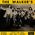 After the sun / Just like a sound