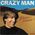 Crazy man