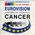 Eurovision contre le / against cancer
