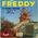 FREDDY -  La guitarra brasiliana 